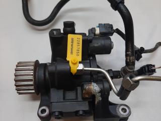 ТНВД Renault Megane 3 поколение 2013, 1.5 л., дизель, хетчбэк 5 дв., A2C53351931