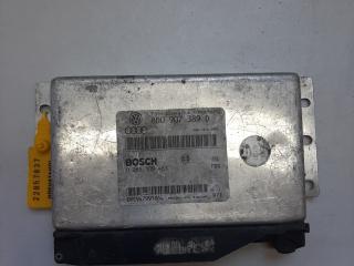 Блок управления ABS/ESP Volkswagen Passat B5 1999, 1.9 л., дизель, универсал, 8D0907389D