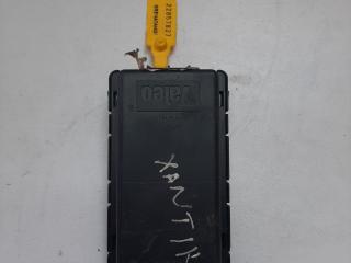 блок комфорта Citroen Xantia 1 поколение 1993, 1.8 л., бензин, хетчбэк 5 дв., 653837FG