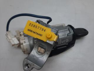 замок зажигания Toyota Verso 1 поколение 2010, 1.3 л., бензин, минивэн, 89783-52020
