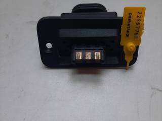 контактная группа Volkswagen Caddy 2 поколение 1999, 1.9 л., дизель, универсал, 10400167310