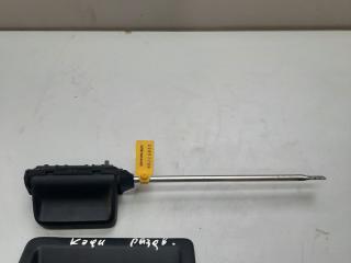 ручка внутренняя Volkswagen Caddy 3 поколение [рестайлинг] 2012, 1.6 л., дизель, микроавтобус, 7H0843642D