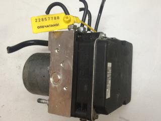 блок ABS Citroen C4 Picasso 1 поколение 2008, 1.6 л., бензин, минивэн, 0265951427