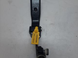 ролик двери сдвижной Volkswagen Caddy 3 поколение 2010, 1.6 л., дизель, микроавтобус, 2K0843336A