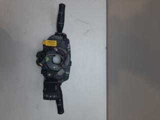 переключатель подрулевой (стрекоза) Renault Megane 2 поколение 2005, 1.9 л., дизель, кабриолет, 618300133