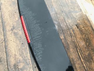 спойлер Hyundai ix55 1 поколение 2008, 3.0 л., D6EA, дизель, АКПП, внедорожник 5 дв.