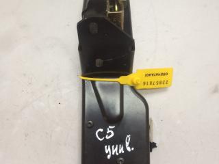 замок багажника Citroen C5 1 поколение 2002, 2.0 л., дизель, универсал, P208801YR