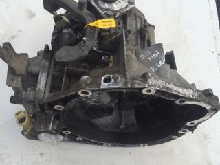 КПП механическая (МКПП) Peugeot 607 1 поколение 2003, 2.2 л., дизель, МКПП, седан