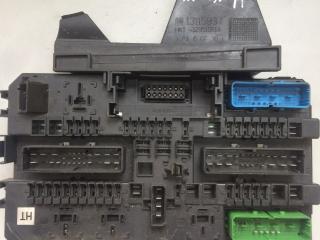 блок предохранителей Opel Astra H 2007, 1.7 л., дизель, хетчбэк 5 дв., 13115937