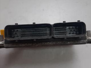 блок управления двигателем Renault Kangoo 1 поколение 2003, 1.5 л., дизель, минивэн, 8200843713