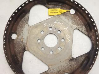 Маховик АКПП (драйв плата) Renault Laguna 2 поколение 2002, 3.0 л., бензин, АКПП, хетчбэк 5 дв.