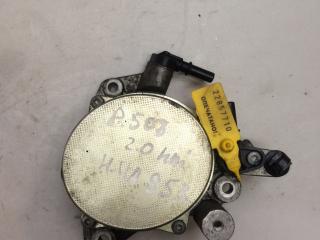 вакуумный усилитель тормозов Peugeot 508 1 поколение 2014, 2.0 л., дизель, седан