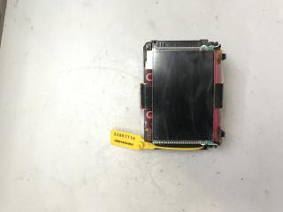 дисплей Opel Astra H 2006, 1.3 л., дизель, хетчбэк 5 дв., 19720-300-0005