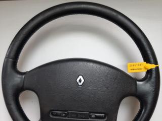 руль Renault Safrane 1 поколение [рестайлинг] 1999, 2.2 л., дизель, хетчбэк 5 дв.