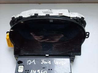 щиток приборов (приборная панель) Toyota Yaris Verso 1 поколение 2000, 1.3 л., бензин, минивэн, 83800-52510