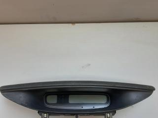 дисплей Renault Laguna 2 поколение 2004, 2.0 л., бензин, хетчбэк 5 дв., 8200025909