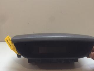 дисплей Renault Laguna 2 поколение 2003, 1.9 л., дизель, хетчбэк 5 дв., 8200285177