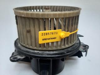 моторчик печки Fiat Doblo 1 поколение 2003, 1.9 л., дизель, 1.417.306.0.0