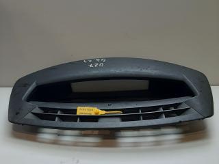 щиток приборов (приборная панель) Citroen C4 AirCross 2010, 1.6 л., бензин, внедорожник 5 дв., P96572391ZD