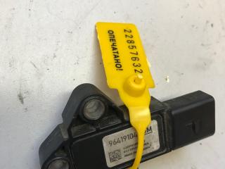 датчик абсолютного давления Chevrolet Captiva 1 поколение 2007, 2.0 л., дизель, внедорожник 5 дв., 96419104