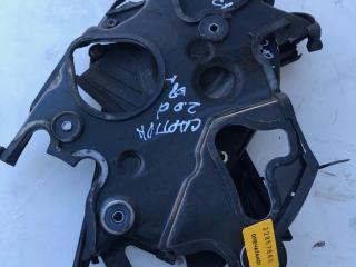 защита (кожух) ремня ГРМ Chevrolet Captiva 1 поколение 2007, 2.0 л., дизель, внедорожник 5 дв.