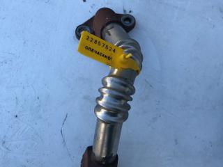 трубка системы рециркуляции EGR Chevrolet Captiva 1 поколение 2007, 2.0 л., дизель, внедорожник 5 дв.