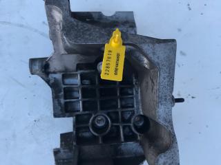 кронштейн ТНВД Chevrolet Captiva 1 поколение 2007, 2.0 л., дизель, внедорожник 5 дв.