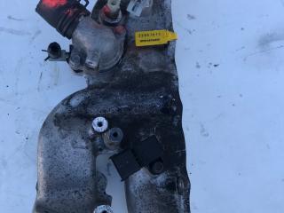 коллектор впускной Chevrolet Captiva 1 поколение 2007, 2.0 л., дизель, внедорожник 5 дв.