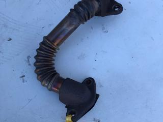 трубка системы рециркуляции EGR Chevrolet Captiva 1 поколение 2007, 2.0 л., дизель, внедорожник 5 дв.