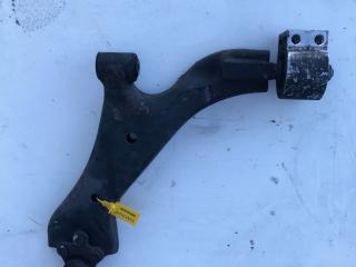 рычаг передний левый Chevrolet Captiva 1 поколение 2007, 2.0 л., дизель, внедорожник 5 дв.