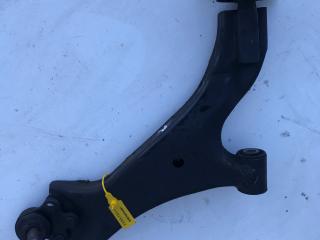 рычаг передний правый Chevrolet Captiva 1 поколение 2007, 2.0 л., дизель, внедорожник 5 дв.