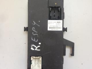 блок комфорта Renault Espace 4 поколение 2004, 2.2 л., дизель, минивэн, 8200414829