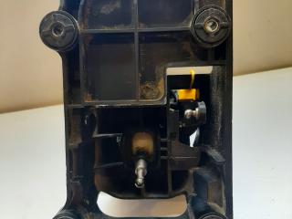 кулиса Chevrolet Captiva 1 поколение 2007, 2.0 л., дизель, МКПП, внедорожник 5 дв.