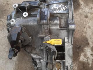 КПП механическая (МКПП) Chevrolet Captiva 1 поколение 2007, 2.0 л., дизель, МКПП, внедорожник 5 дв.