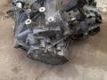 КПП механическая (МКПП) Chevrolet Captiva 1 поколение 2007, 2.0 л., дизель, МКПП, внедорожник 5 дв. - фото №4
