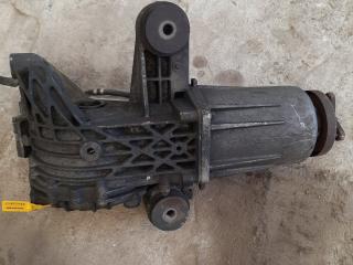 редуктор заднего моста Chevrolet Captiva 1 поколение 2007, 2.0 л., дизель, МКПП, внедорожник 5 дв.