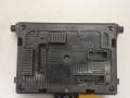блок комфорта Renault Clio 3 поколение 2008, 1.5 л., дизель, хетчбэк 5 дв., 8201054128 - фото №2