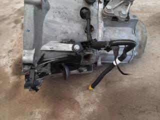 КПП механическая (МКПП) Peugeot 308 1 поколение [рестайлинг] 2013, 1.6 л., дизель, хетчбэк 5 дв., 9680886910