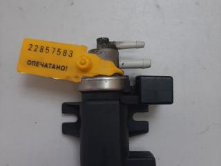 электромагнитный клапан Opel Astra G 2000, 1.7 л., дизель, седан