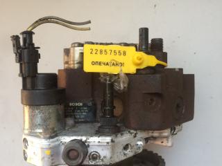 ТНВД Renault Scenic 2 поколение 2004, 1.9 л., дизель, минивэн, 8200108225