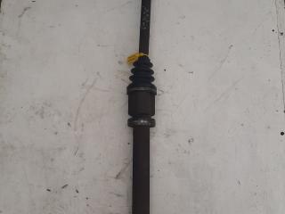 полуось передняя правая (приводной вал, ШРУС) Ford Fusion 1 поколение 2002, 1.4 л., бензин, универсал