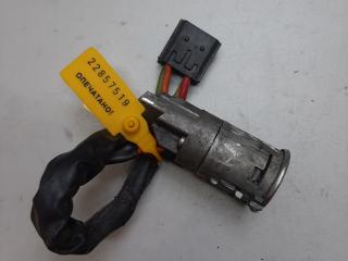 контактная группа Renault Clio 2 поколение 1998, 1.9 л., дизель, хетчбэк 5 дв.