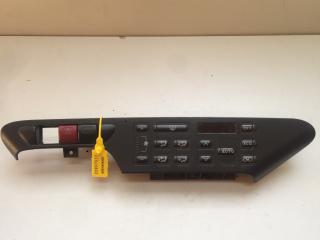 блок управления печки / климат-контроля Citroen Evasion 1 поколение [рестайлинг] 2000, 2.0 л., дизель, минивэн, 9140010379