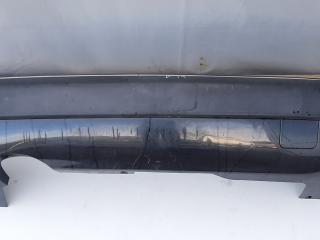 бампер задний Citroen Xantia 1 поколение [рестайлинг] 1998, 1.9 л., дизель, хетчбэк 5 дв.