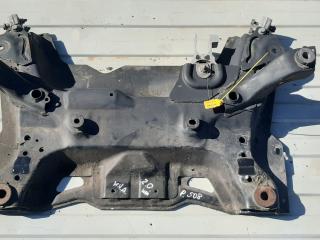 балка подвески передняя (подрамник) Peugeot 508 1 поколение 2010, 2.0 л., дизель, универсал