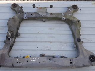 балка подвески передняя (подрамник) Volvo S60 1 поколение 2000, 2.4 л., бензин, седан