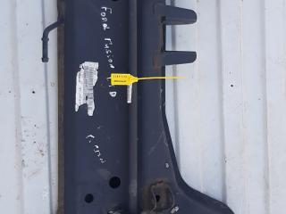 балка подвески передняя (подрамник) Ford Fusion 1 поколение 2002, 1.4 л., бензин, универсал
