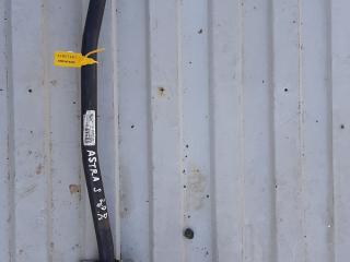 стабилизатор подвески передний Opel Astra J 2012, 1.7 л., дизель, седан