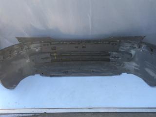 бампер передний Citroen C8 1 поколение 2005, 2.0 л., дизель, минивэн