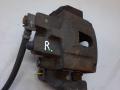 суппорт задний правый Jeep Cherokee KJ 2001, 2.4 л., бензин, внедорожник 5 дв. - фото №3